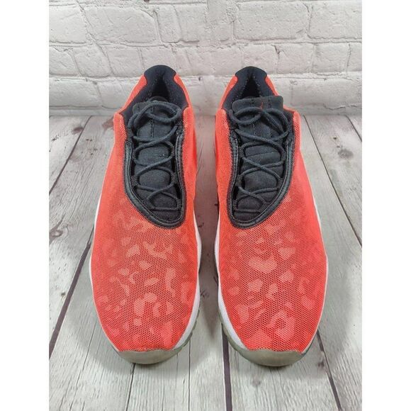 Nike Air Jordan Future Low 'Pink Camo' Basketball Athletic Shoes Men's Size 10 - Picture 3 of 8
